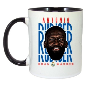 Cana cu fotbalistul Antonio Rdiger-Real Madrid - Img 6