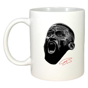 Cana cu fotbalistul Antonio Rudiger -Real Madrid - Img 3