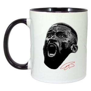 Cana cu fotbalistul Antonio Rudiger -Real Madrid - Img 8
