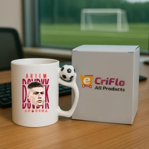 Cana cu fotbalistul Artem Dovbyk-AS Roma - Img 9