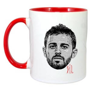 Cana cu fotbalistul Bernardo Silva-Manchester City - Img 8
