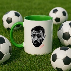 Cana cu fotbalistul Bruno Fernandes-Manchester United - Img 10