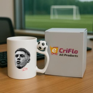Cana cu fotbalistul Cole Palmer-Chelsea FC - Img 27
