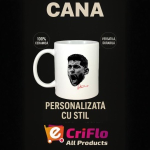 Cana cu fotbalistul Cristian Romero-Tottenham Hotspur - Img 32