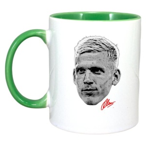 Cana cu fotbalistul Dani Olmo-RB Leipzig - Img 3