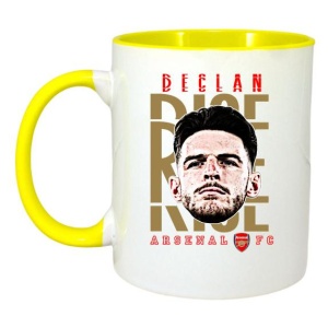 Cana cu fotbalistul Declan Rice-Arsenal FC v11 - Img 7