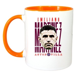 Cana cu fotbalistul Emiliano Martnez-Aston Villa - Img 2