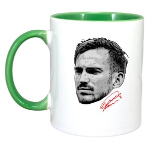 Cana cu fotbalistul Fabian Ruiz-Paris Saint-Germain PSG - Img 2