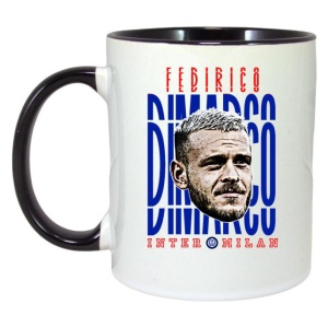 Cana cu fotbalistul Federico Dimarco-Inter Milano - Img 6
