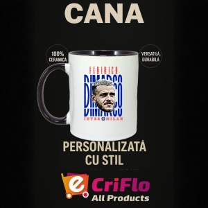 Cana cu fotbalistul Federico Dimarco-Inter Milano - Img 26