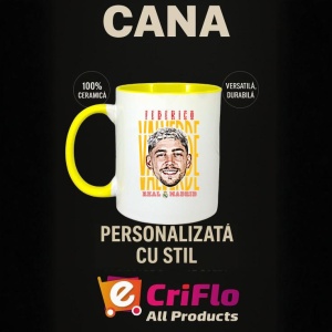 Cana cu fotbalistul Federico Santiago Valverde Dipetta-Real Madrid - Img 26
