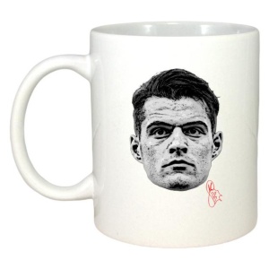 Cana cu fotbalistul Granit Xhaka-Bayer Leverkusen - Img 5
