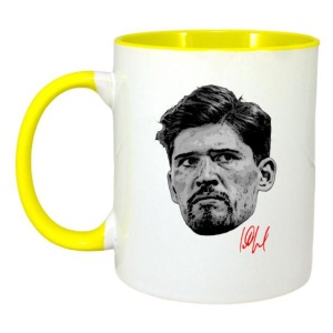Cana cu fotbalistul Gregor Kobel-Borussia Dortmund - Img 2