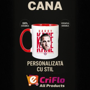 Cana cu fotbalistul Harry Edward Kane-Bayern Mnchen - Img 32