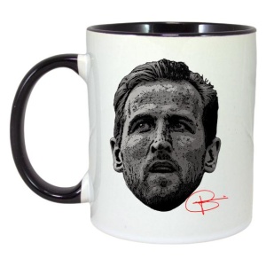 Cana cu fotbalistul Harry Kane-Bayern Munchen - Img 7
