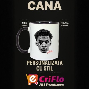 Cana cu fotbalistul Jamal Musiala Bayern Munchen - Img 11