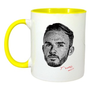 Cana cu fotbalistul James Maddison-Tottenham Hotspur - Img 3