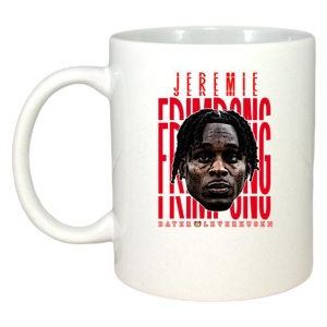 Cana cu fotbalistul Jeremie Agyekum Frimpong-Bayer 04 Leverkusen - Img 5