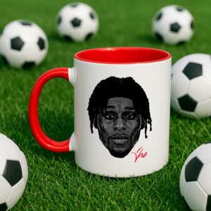 Cana cu fotbalistul Jeremie Frimpong-Bayer Leverkusen - Img 16