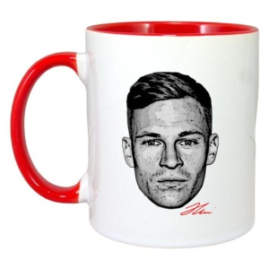 Cana cu fotbalistul Joshua Kimmich-Bayern Munchen - Img 7