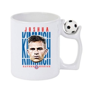 Cana cu fotbalistul Joshua Walter Kimmich-Bayern Mnchen - Img 6