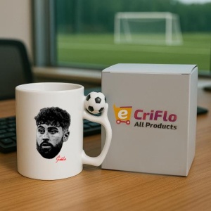 Cana cu fotbalistul Josko Gvardiol Manchester City - Img 27