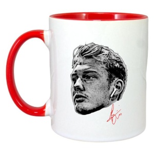 Cana cu fotbalistul Julian Brandt-Borussia Dortmund - Img 5
