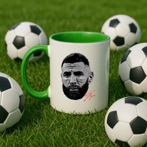 Cana cu fotbalistul Karim Benzema-Al-Ittihad - Img 16