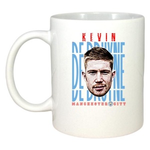Cana cu fotbalistul Kevin De Bruyne-Manchester City v1 - Img 7