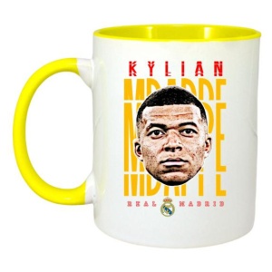 Cana cu fotbalistul Kylian Mbapp-Paris Saint-Germain - Img 4
