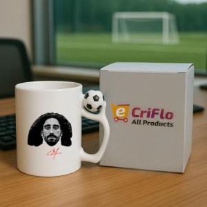 Cana cu fotbalistul Marc Cucurella-Chelsea FC - Img 15