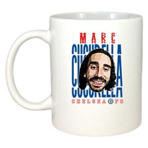 Cana cu fotbalistul Marc Cucurella Saseta-Chelsea FC - Img 7
