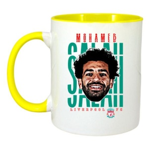 Cana cu fotbalistul Mohamed Salah Hamed Mahrous Ghaly-Liverpool FC - Img 5