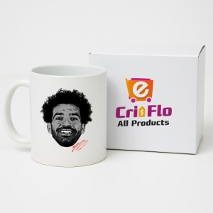 Cana cu fotbalistul Mohamed Salah-Liverpool FC - Img 19