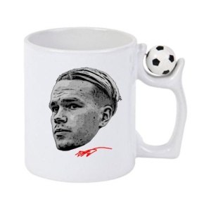 Cana cu fotbalistul Mykhailo Mudryk-Chelsea FC - Img 5