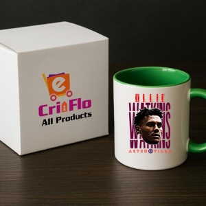 Cana cu fotbalistul Oliver George Arthur Watkins-Aston Villa - Img 15
