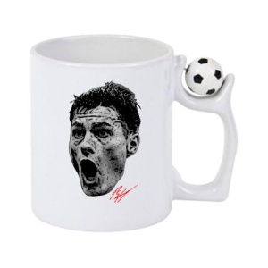 Cana cu fotbalistul Patrik Schick-Bayer Leverkusen - Img 7