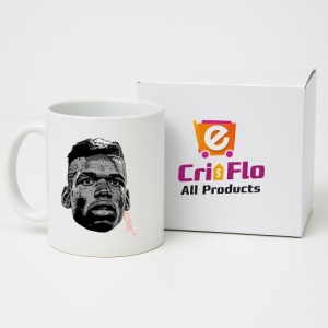 Cana cu fotbalistul Paul Pogba Juventus - Img 9
