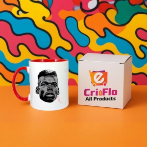 Cana cu fotbalistul Paul Pogba Juventus - Img 19