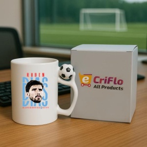 Cana cu fotbalistul Rben Santos Gato Alves Dias-Manchester City - Img 21