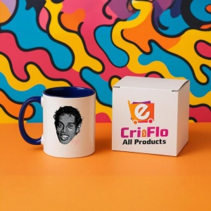 Cana cu fotbalistul Ronaldinho Gaucho Brazil - Img 17