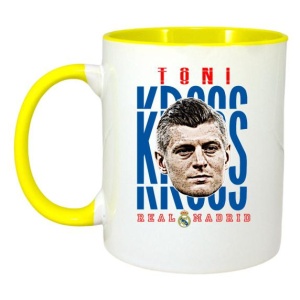 Cana cu fotbalistul Toni Kroos-Real Madrid v1 - Img 5