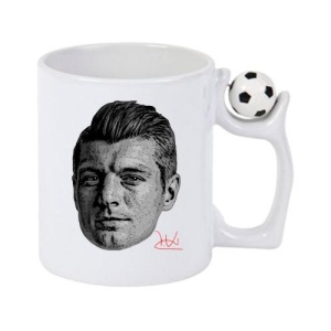 Cana cu fotbalistul Toni Kroos-Real Madrid - Img 7
