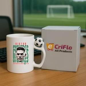 Cana cu fotbalistul Viktor Gykeres-Sporting CP - Img 19