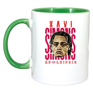 Cana cu fotbalistul Xavi Quentin Shay Simons-RB - Img 5