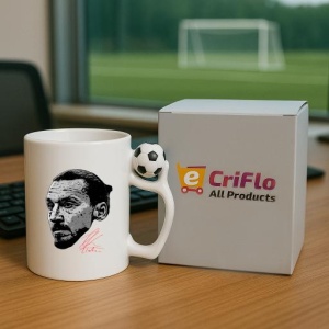 Cana cu fotbalistul Zlatan Ibrahimovic-AC Milan - Img 9