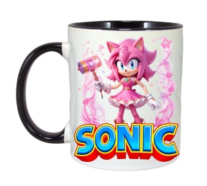 Cana cu Sonic Amy - Magie Stelara - Img 6