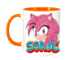 Cana cu Sonic Amy - Privire Stralucitoare - Img 7