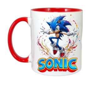 Cana cu Sonic - Atac Vortex - Img 8