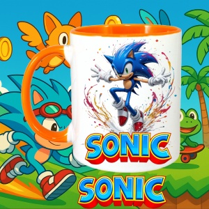 Cana cu Sonic - Atac Vortex - Img 15